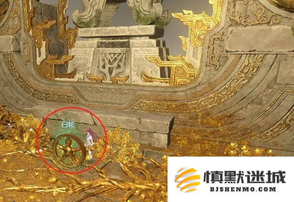逆水寒手游天羲遗城藏品怎么找