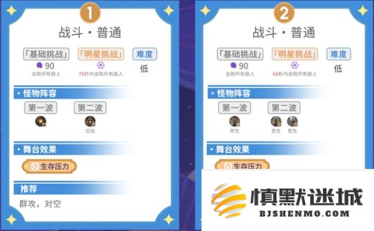 原神5.5版本中幻想真境剧诗I第七幕的挑战攻略与打法分享