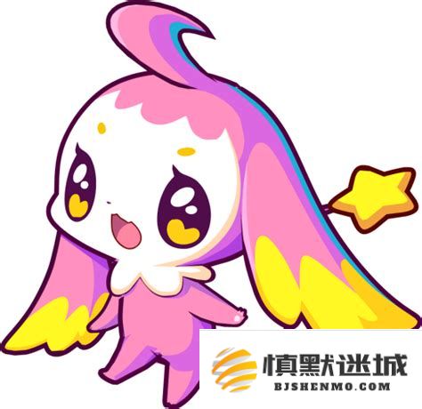 洛克王国中的艾米与迪莫的精彩冒险故事与成长经历