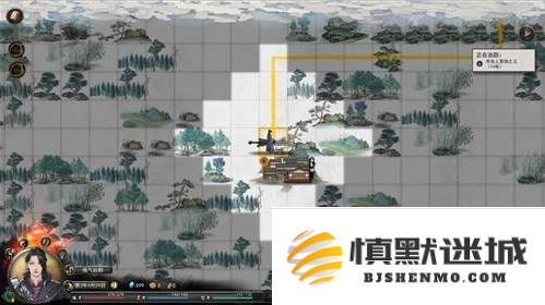 鬼谷八荒归一真诀怎么触发