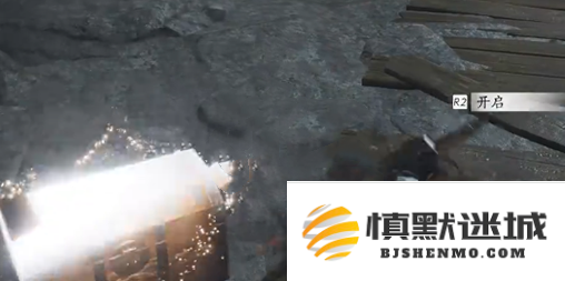 燕云十六声寻龙见宝技能怎么得