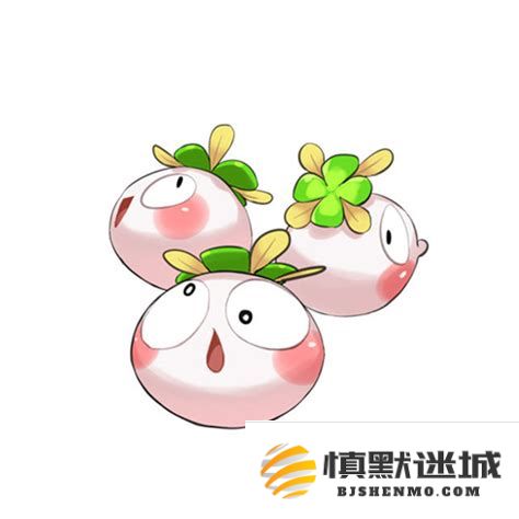 洛克王国蒲公英的采集位置详解，如何在洛克王国中找到蒲公英？
