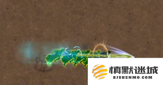 鬼谷八荒属性怎么选