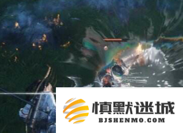 燕云十六声卸势和格挡有什么区别