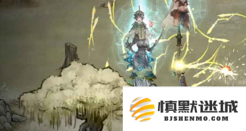 鬼谷八荒魂珠怎么获得