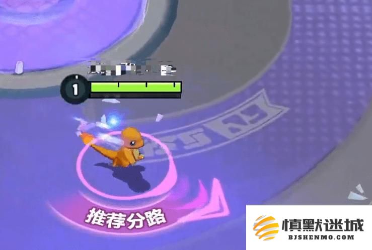 宝可梦大集结小火龙怎么样