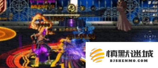 dnf手游试炼之塔15层怎么打