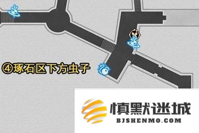 崩坏星穹铁道翁法罗斯贼灵在哪