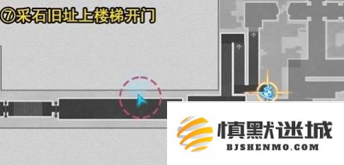 崩坏星穹铁道翁法罗斯贼灵在哪