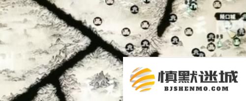 鬼谷八荒封神天梯在哪