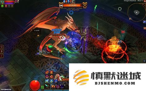 火炬之光2狼影与狼群之间的激斗与探险之旅，揭开神秘的兽族秘事