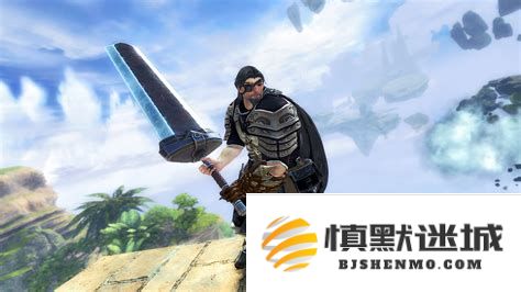 激战2中战士使用巨剑的战斗技巧与巨剑狂战士的技能解析
