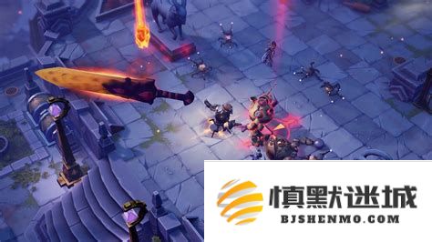 火炬之光3雷弓角色加点攻略：探索最强雷弓角色构建与加点方案