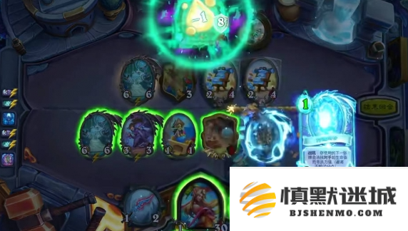 炉石传说荒野之神任务怎么做