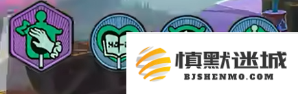 蛋仔派对逃出惊魂夜角色徽章怎么选