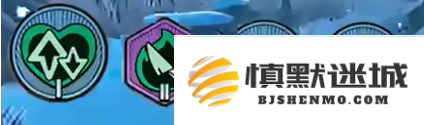 蛋仔派对逃出惊魂夜角色徽章怎么选