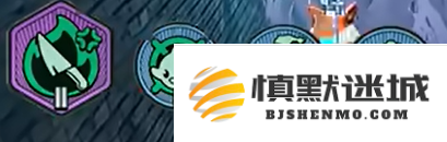 蛋仔派对逃出惊魂夜角色徽章怎么选