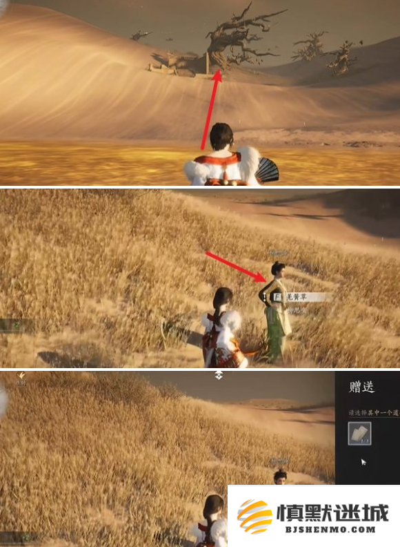 燕云十六声与卿书任务怎么做