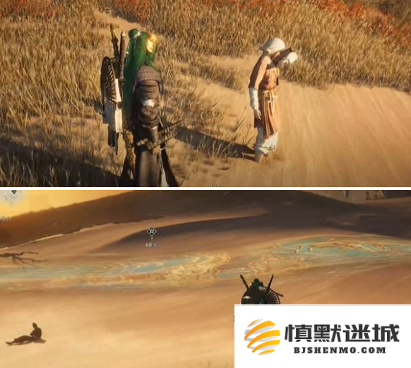 燕云十六声胡为因果奇遇怎么做