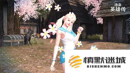 春季时尚联合展现《洛奇英雄传》暖心服饰新趋势，带你领略温暖风采