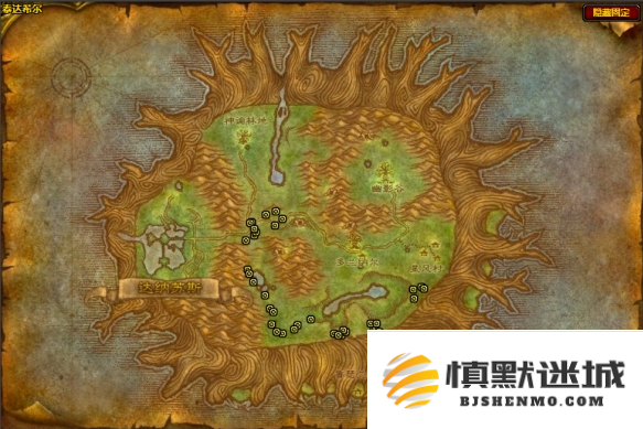 魔兽世界wlk巨翼恶枭去哪抓