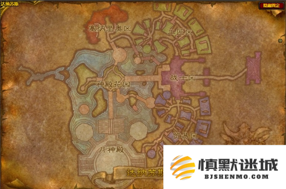 魔兽世界wlk巨翼恶枭去哪抓