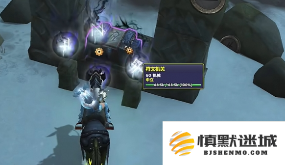 魔兽世界德鲁斯特仪式匕首怎么获得