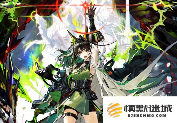 明日方舟Mon3tr技能提升所需专精材料详细一览与获取途径解析