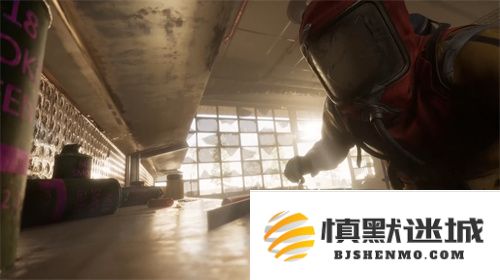 《失控进化》4月8日首曝，用纯粹生存对抗重塑品类标杆！