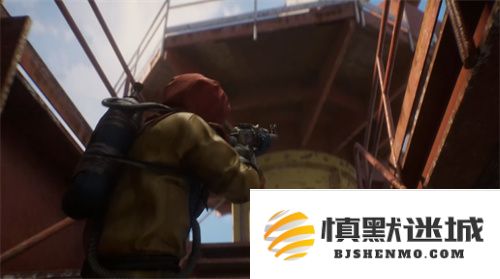 《失控进化》4月8日首曝，用纯粹生存对抗重塑品类标杆！