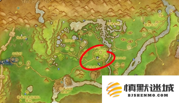 魔兽世界金鸡双刀玩具怎么获得