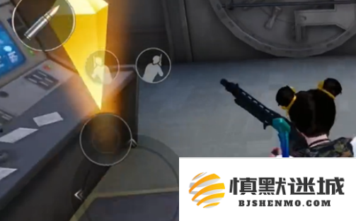 和平精英黑刃电磁狙击步枪怎么得