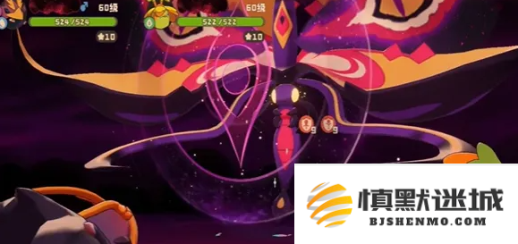 洛克王国世界翼王怎么抓