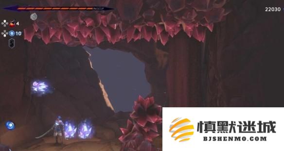波斯王子失落的王冠时之晶怎么获取