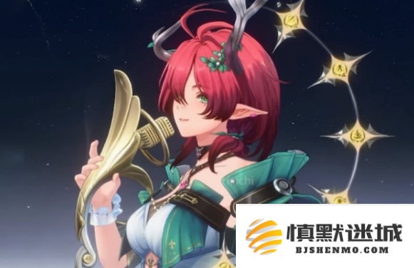 鸣潮夏空怎么配队