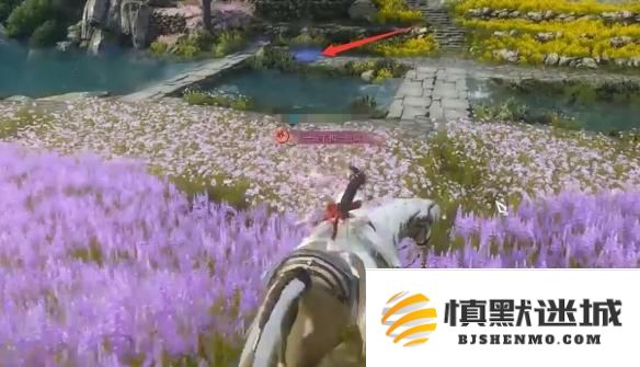 逆水寒手游审讯密探奇遇怎么做