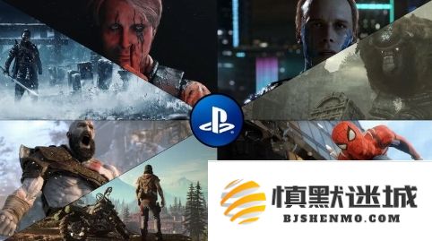外媒指出PS5独占游戏数量远低于PS3和PS4，较前者少10倍后者少5倍