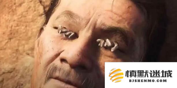 燕云十六声麻布袋结局是什么