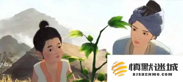 燕云十六声麻布袋结局是什么
