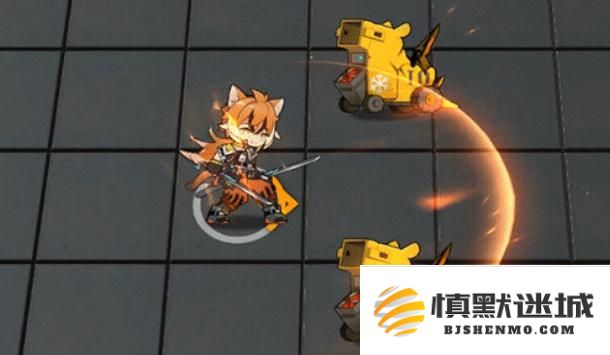 明日方舟骋风技能是什么