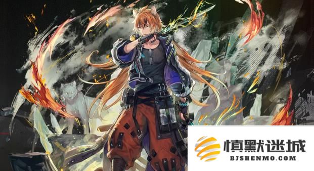明日方舟骋风技能是什么