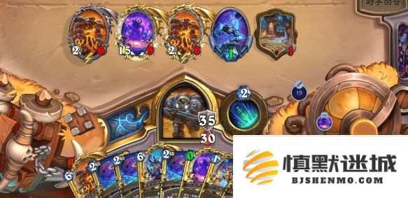炉石传说无限萨卡组怎么玩