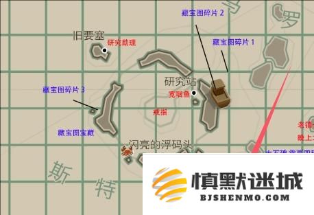 渔帆暗涌精致的金属在哪找