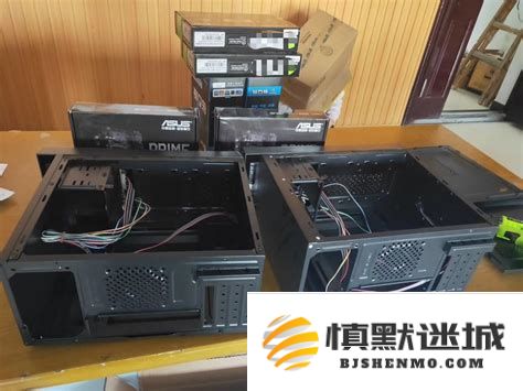一台价值4000多元的电脑主机在二手市场上能卖多少钱呢？