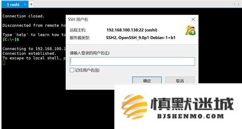 解决Xshell无法连接Linux系统的常见问题及其详细解决方法