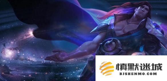 英雄联盟无限火力哪些英雄好玩