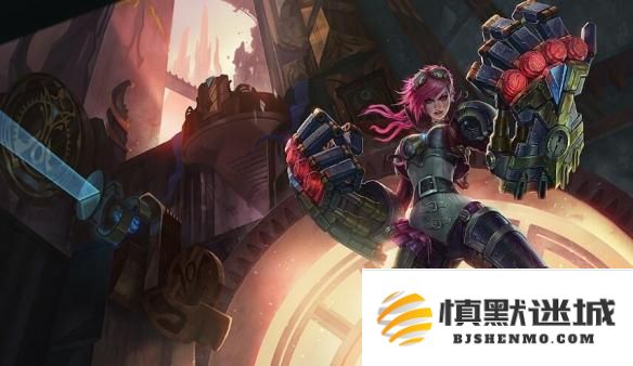 英雄联盟无限火力哪些英雄好玩