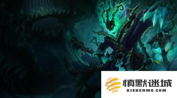 英雄联盟无限火力哪些英雄好玩