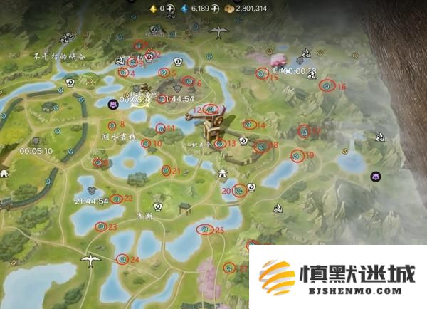 剑灵2记忆之灵在哪