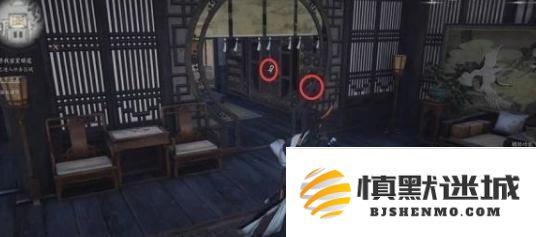 燕云十六声镖局任务怎么过